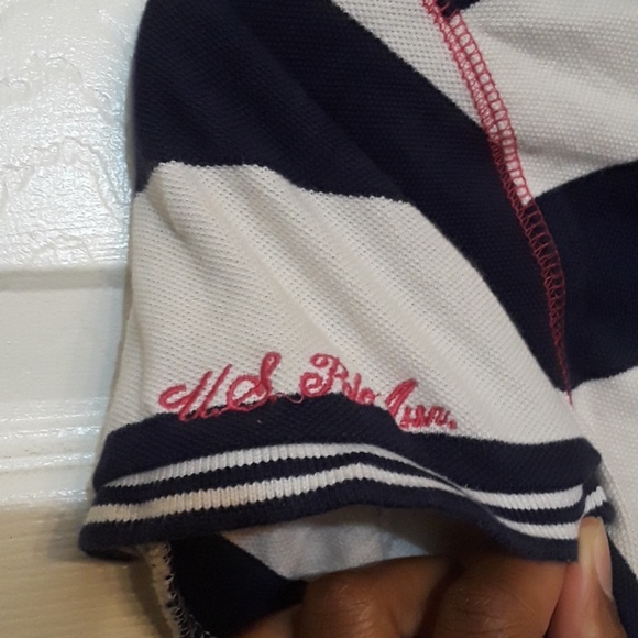 U.S. POLO ASSN. shirt - Picture 2 of 4